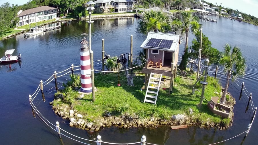 Monkey Island